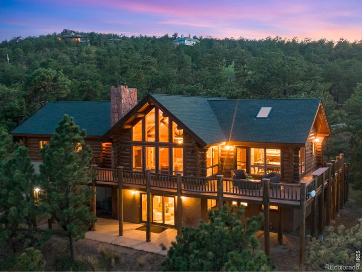 Photo 1 of 50 — 279 Quartz Way, Lyons, CO 80540