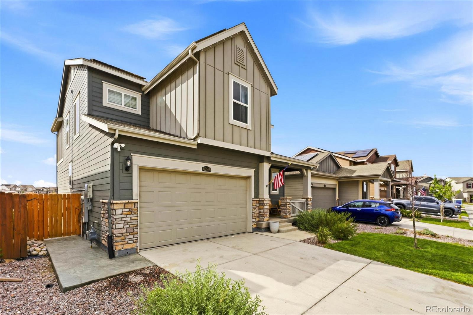 46545 Sunrise Court