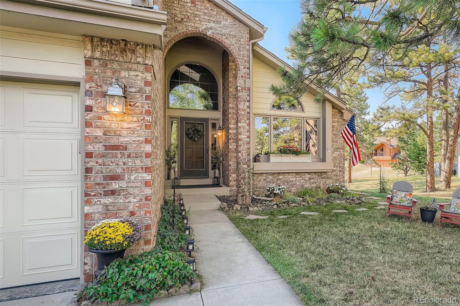 25875 Buffalo Lane, Golden, CO, 80401 3 25875 Buffalo Lane