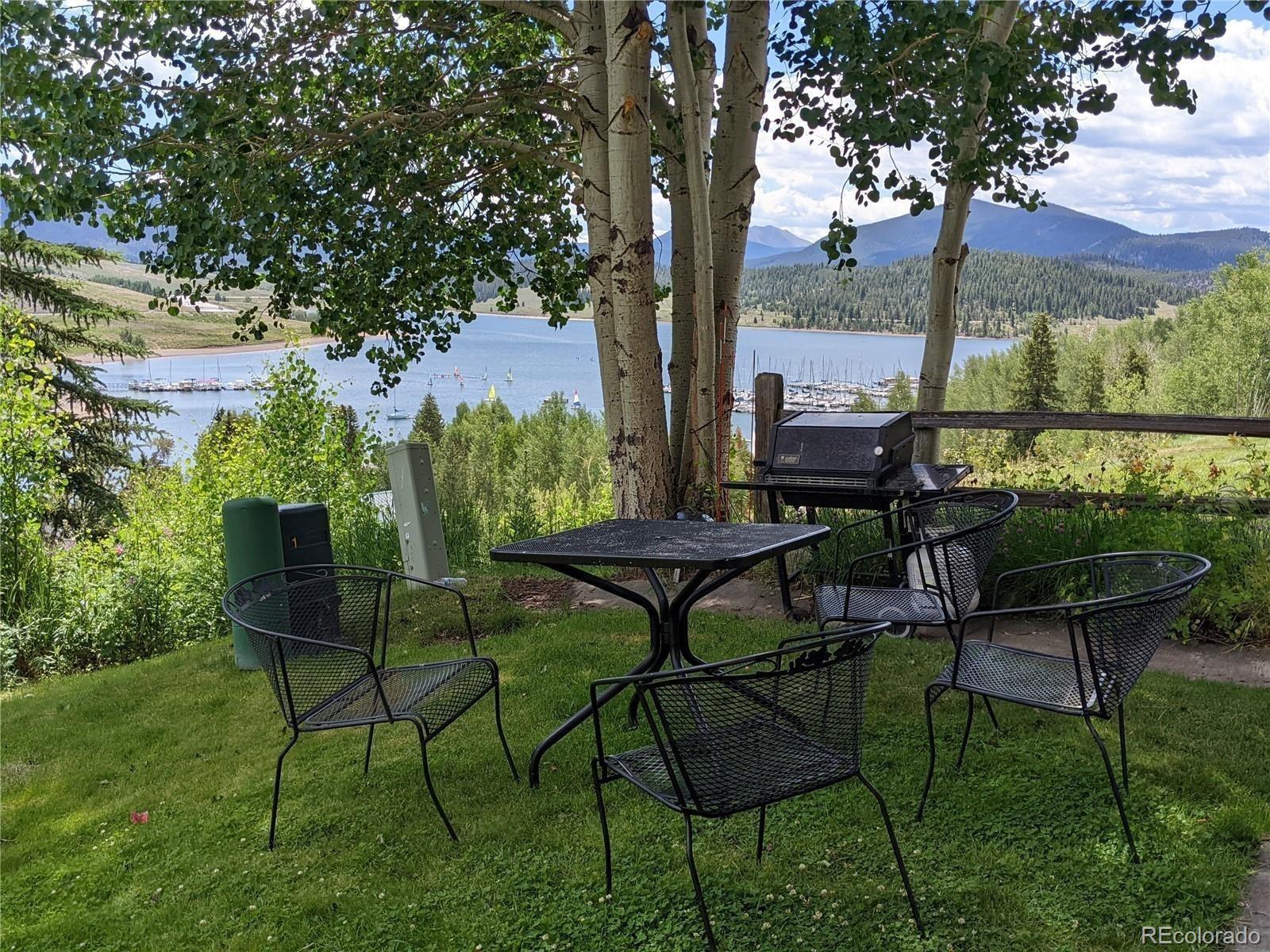Photo 1 of 43 — 370 E La Bonte Street A, Dillon, CO 80435