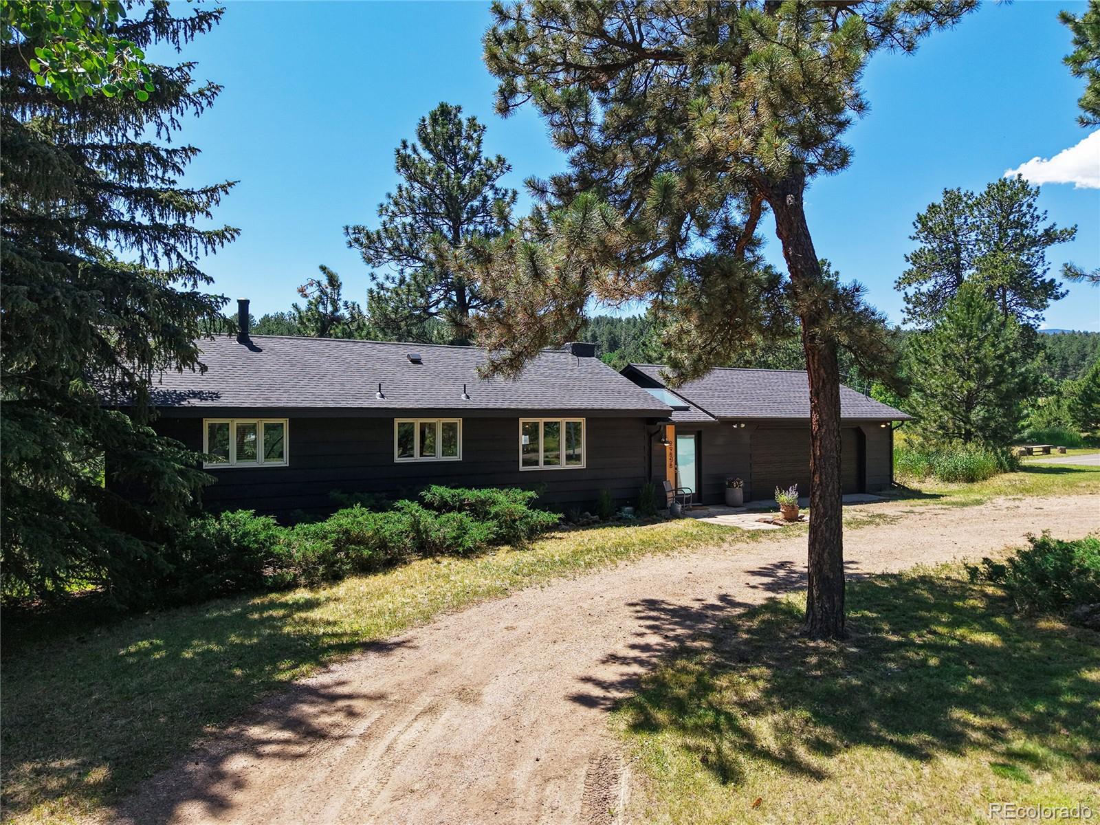 29858 Gigi Drive, Evergreen, CO, 80439 1 29858 Gigi Drive