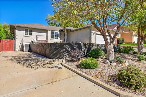 9 Full Moon Court Pueblo CO 81001