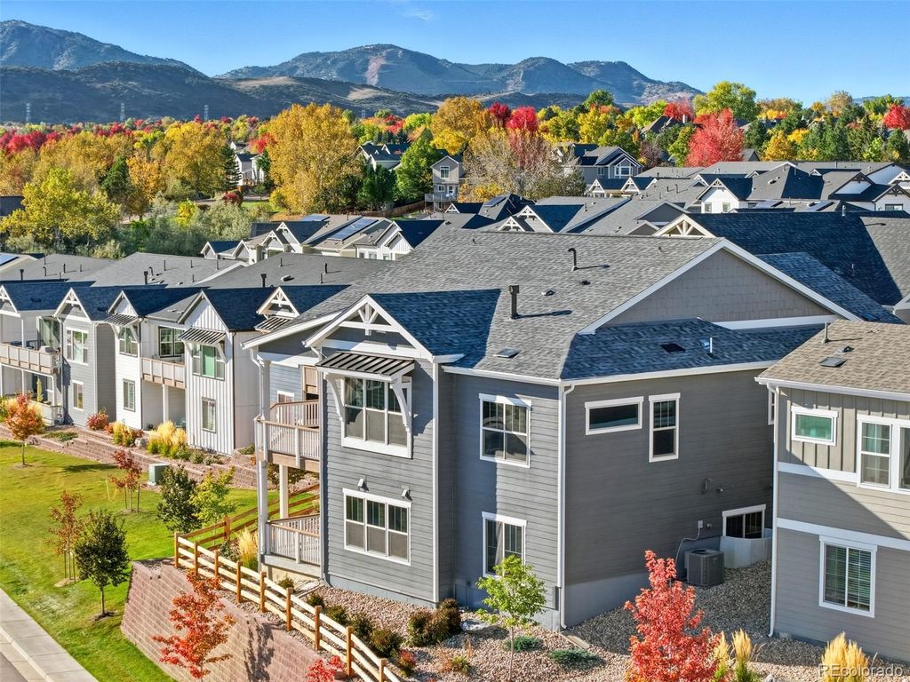 Photo of 6658 S Kline Way, Littleton, CO 80127 (MLS # 7313729)