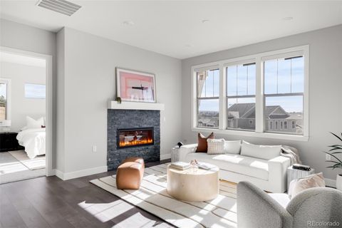 6658 S Kline Way Littleton CO 80127