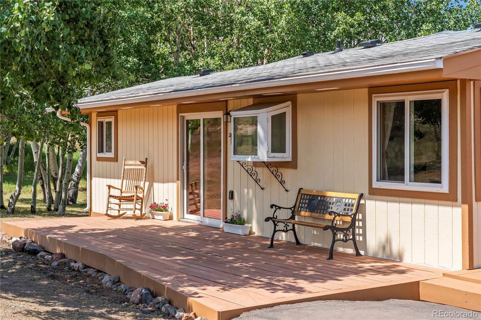 215 Will Scarlet Drive, Divide, CO, 80814 3 215 Will Scarlet Drive
