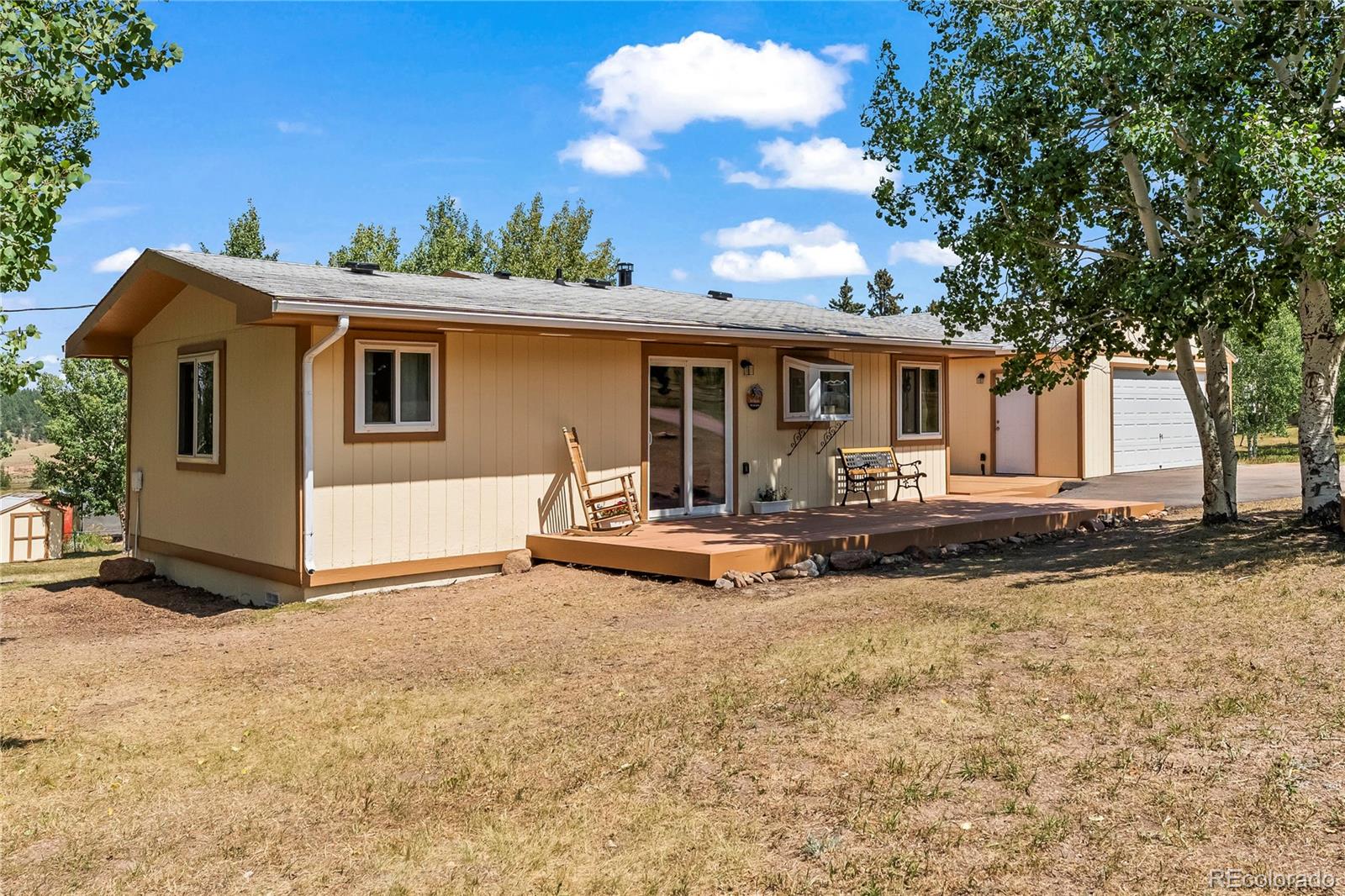 215 Will Scarlet Drive, Divide, CO, 80814 2 215 Will Scarlet Drive