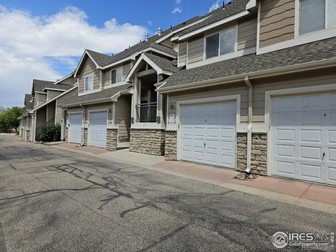 3945 Landings Drive Unit 3, Fort Collins, CO 80525 - #: IR1010276