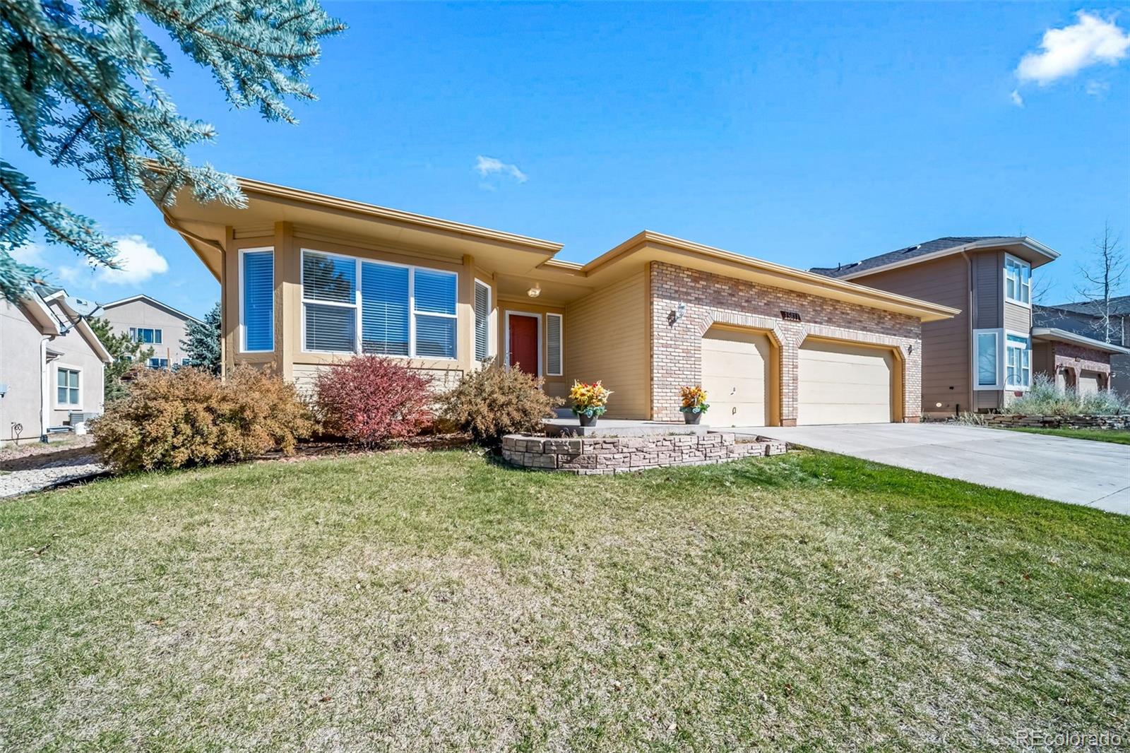 15811 Candle Creek Drive