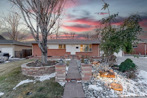 3091 S Yates Street Denver CO 80236