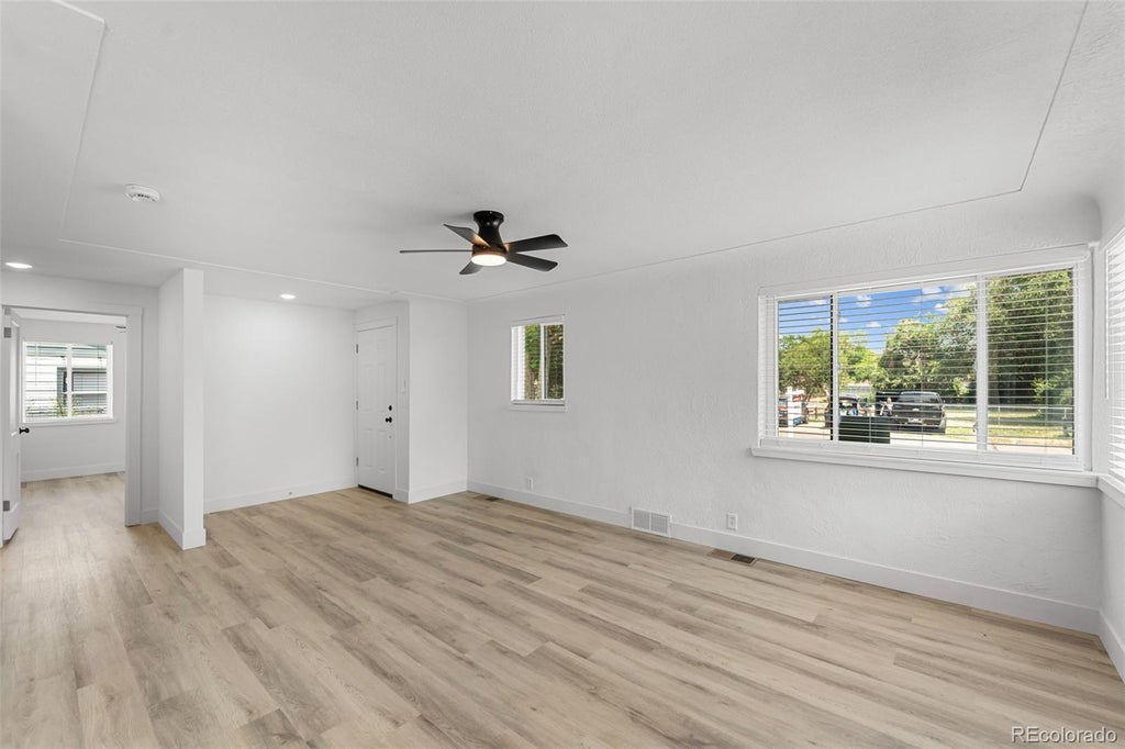 Photo of 1337 Upham Street, Denver, CO 80214 (MLS # 2150859)