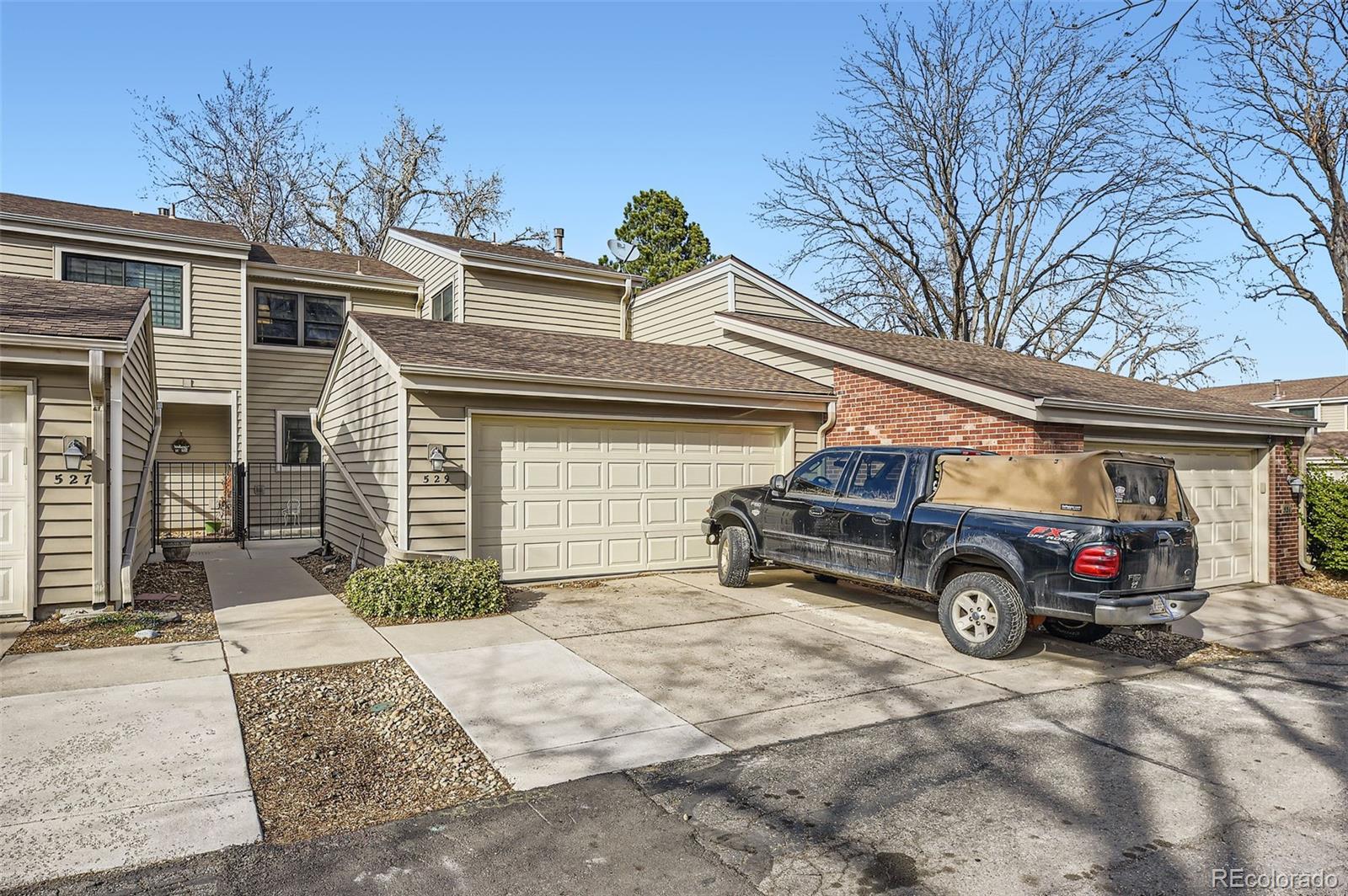7925 W Layton Ave #529, Littleton, CO, 80123