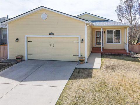 4980 Butterfield Drive, Colorado Springs, CO 80923 - #: 6548495