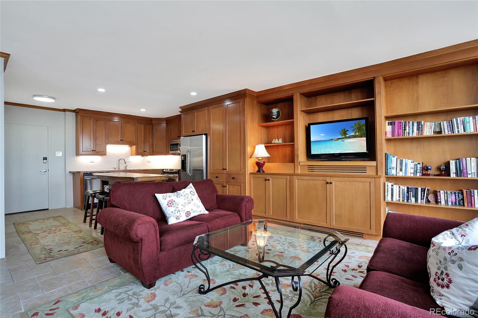 3100 E Cherry Creek South Drive 1507