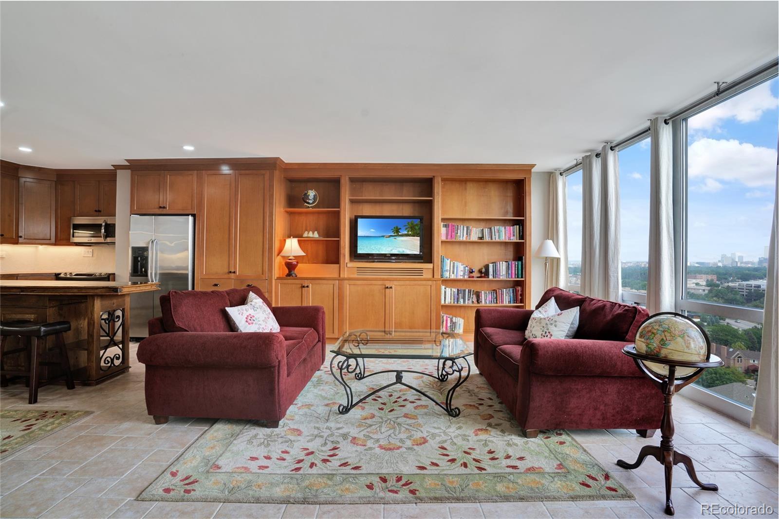 3100 E Cherry Creek South Drive 1507