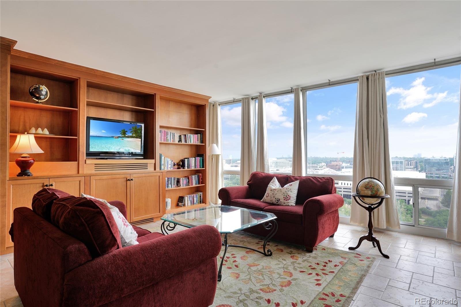 3100 E Cherry Creek South Drive 1507