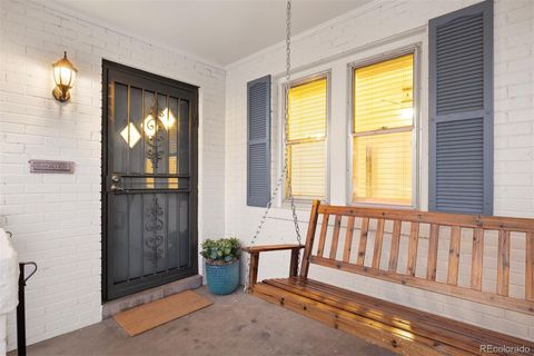 1901 S Lincoln Street Denver CO 80210