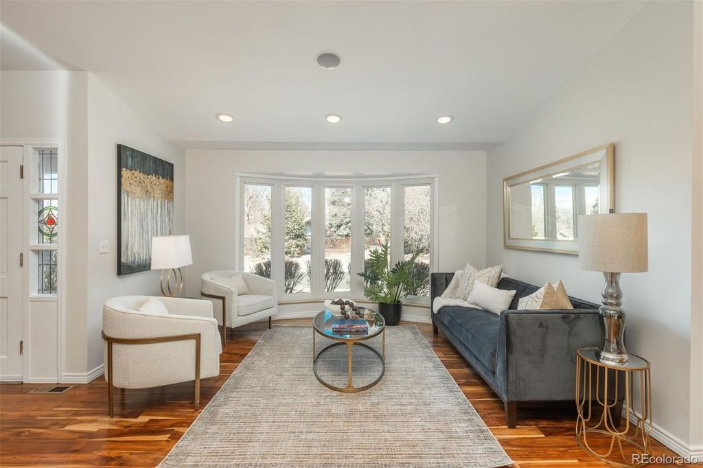 Photo of 5770 E Nassau Place, Englewood, CO 80111 (MLS # 4163069)