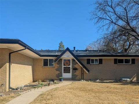 1880 S Monaco Parkway Denver CO 80224