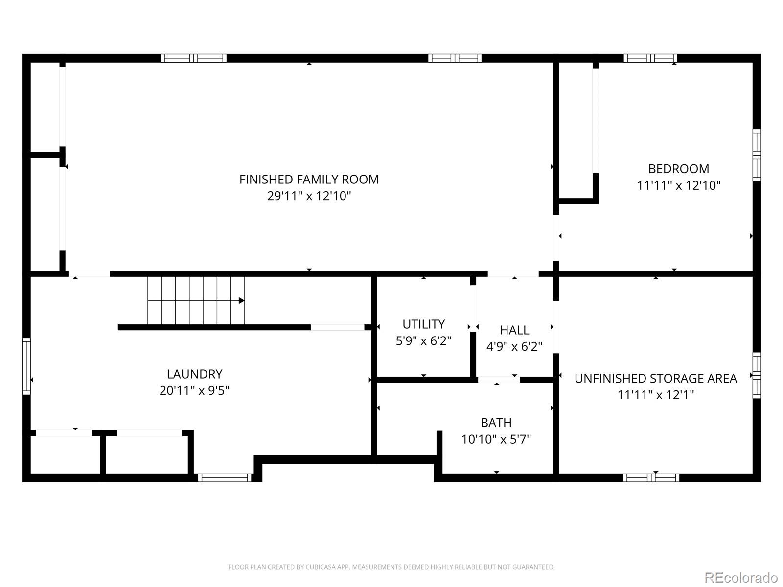 1880 S Monaco Parkway