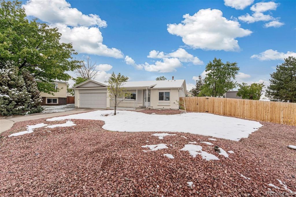 Photo of 4432 E 118th Place, Thornton, CO 80233 (MLS # 3477100)