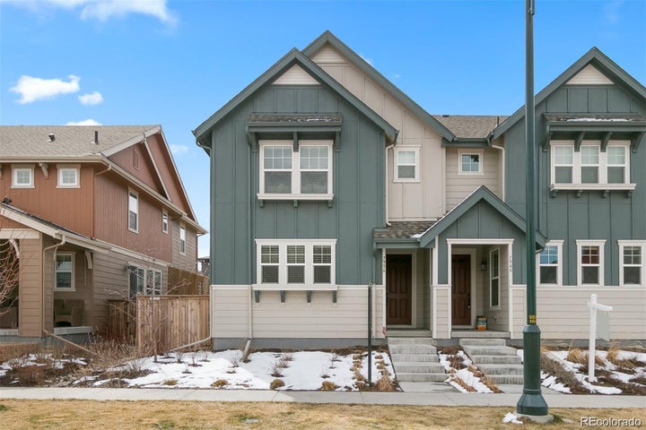 Photo 1 of 29 — 7956 E 53rd Drive, Denver, CO 80238