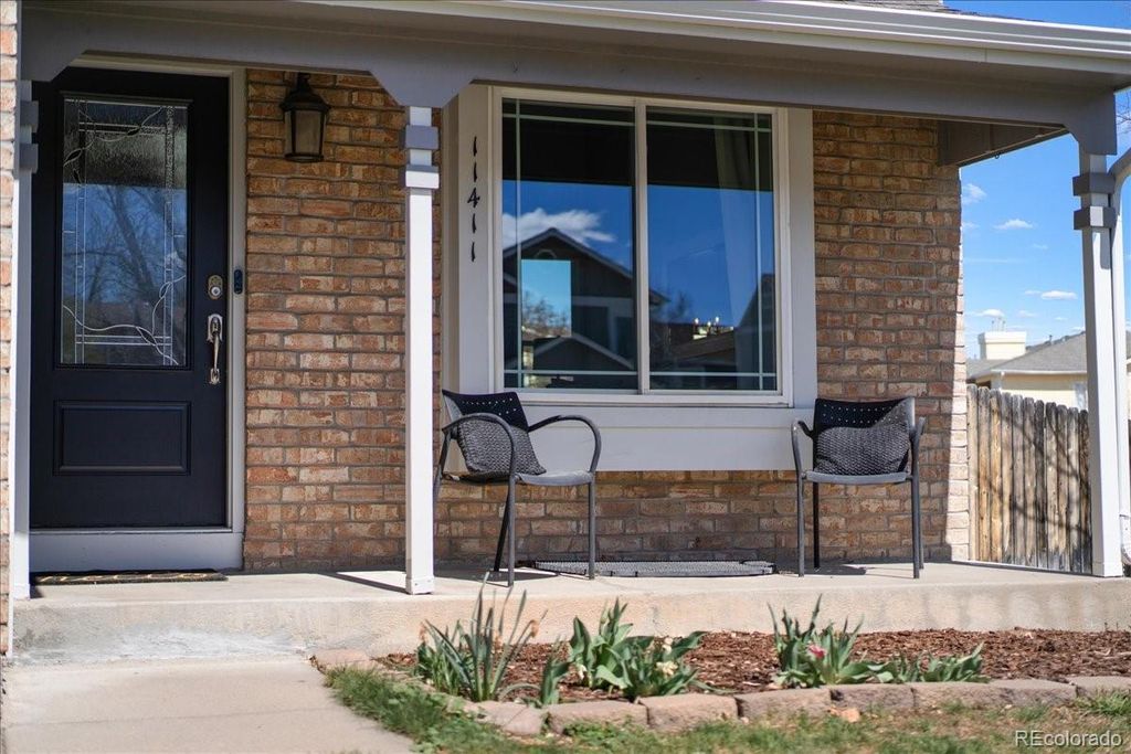 Photo of 11411 W Lake Drive, Littleton, CO 80127 (MLS # 7929982)