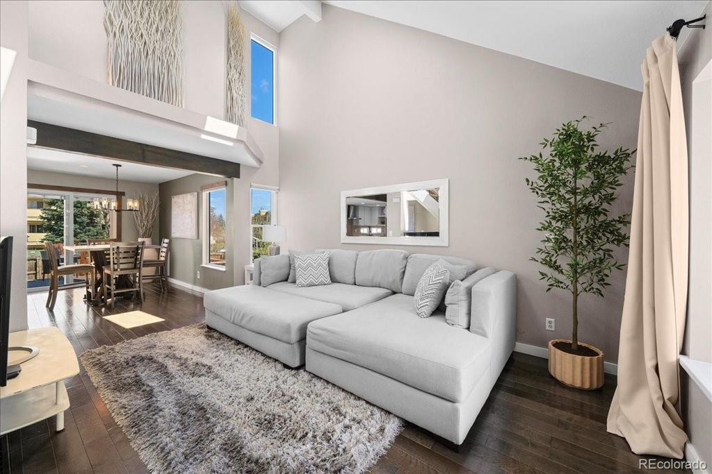 Photo of 11411 W Lake Drive, Littleton, CO 80127 (MLS # 7929982)