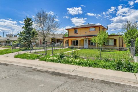 6671 Grove Street Denver CO 80221