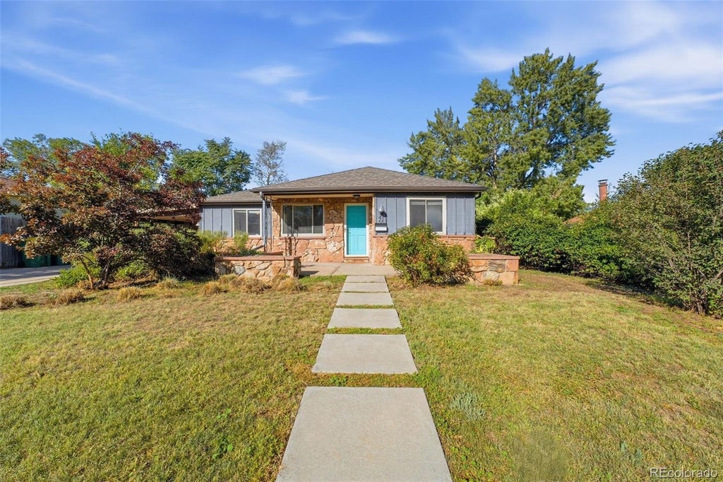 Photo of 4155 Jay Street, Wheat Ridge, CO 80033 (MLS # 7167869)