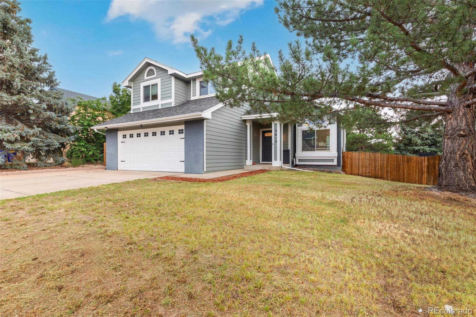 3615 Birnamwood Drive