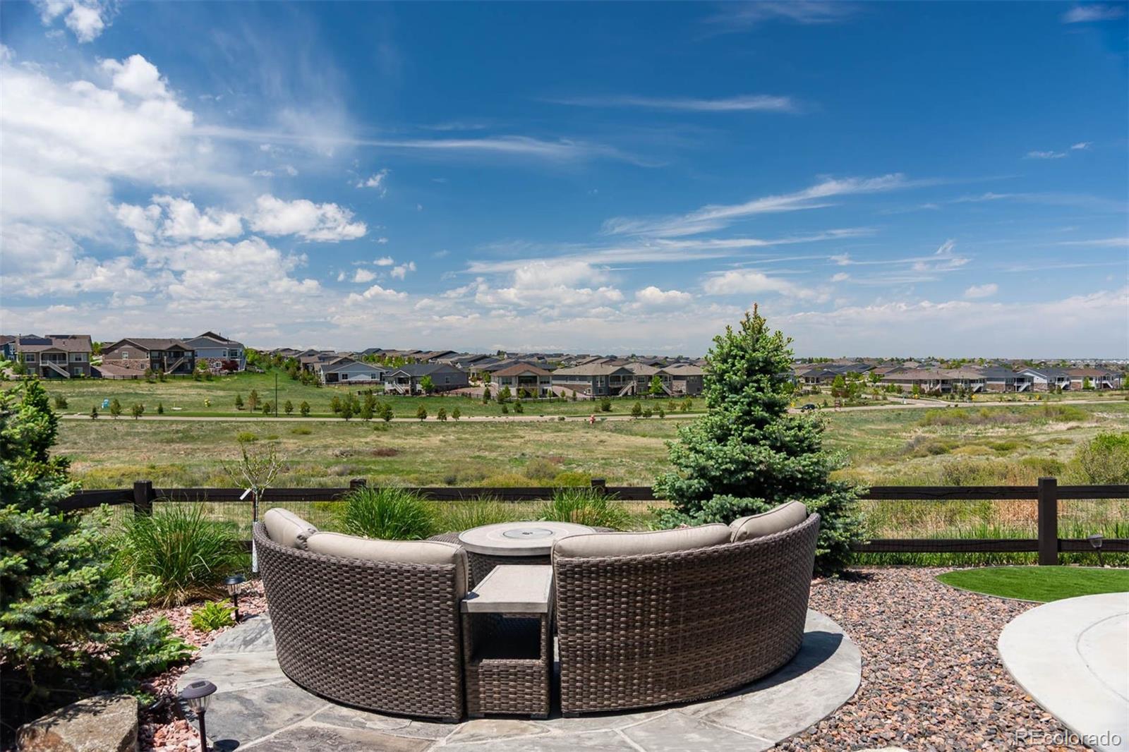 8761 S Wenatchee Court