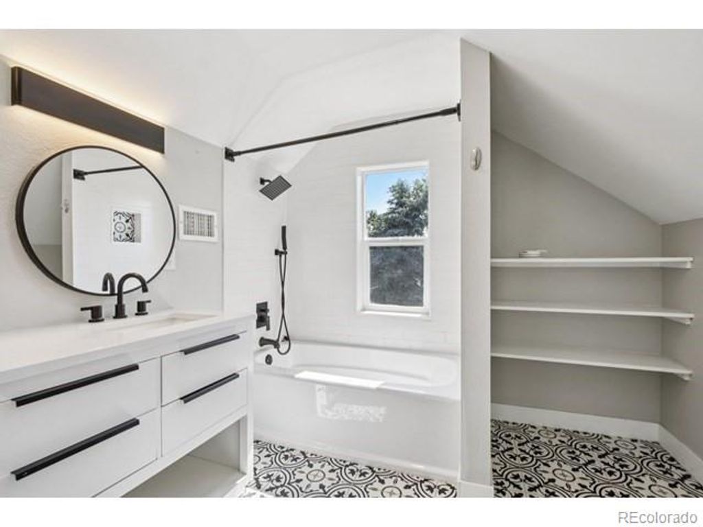 Photo of 5138 W 46th Avenue, Denver, CO 80212 (MLS # 9270617)