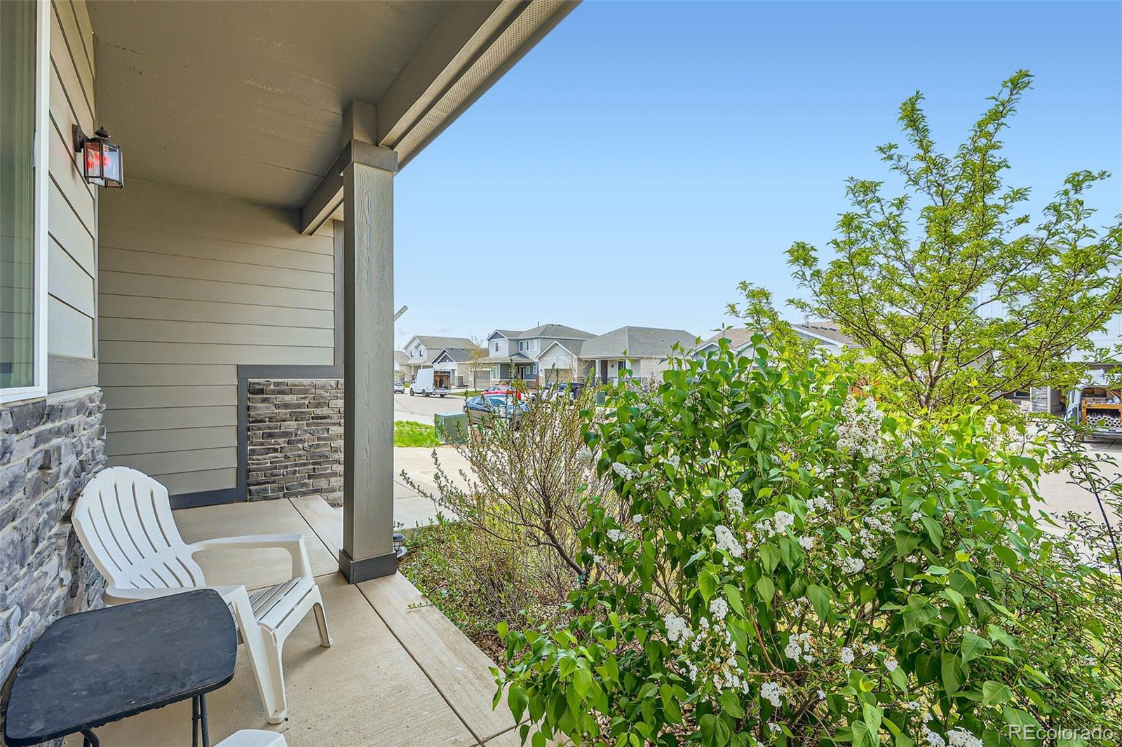 878 Depot Drive