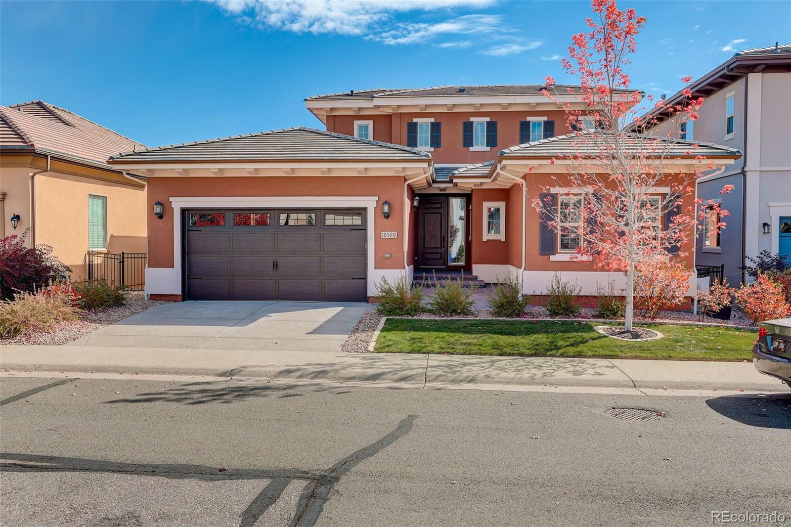 10590 Ladera Drive