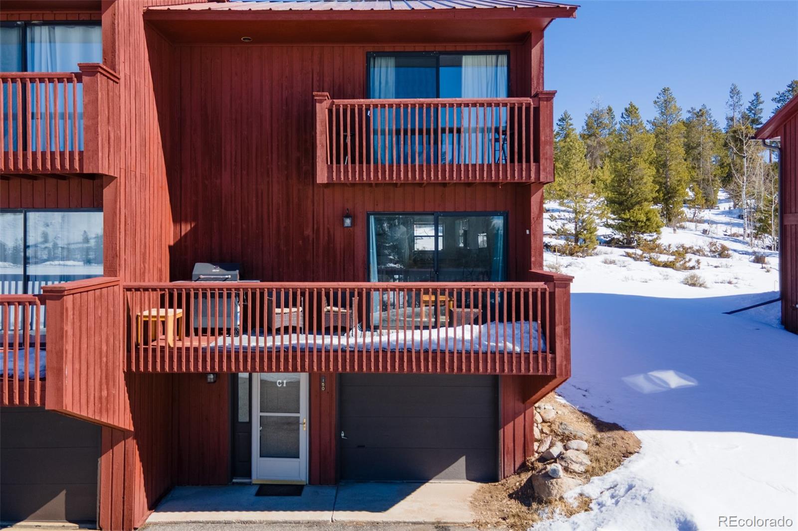 150 GCR 442 1C, Grand Lake, CO, 80447 2 150 GCR 442 1C