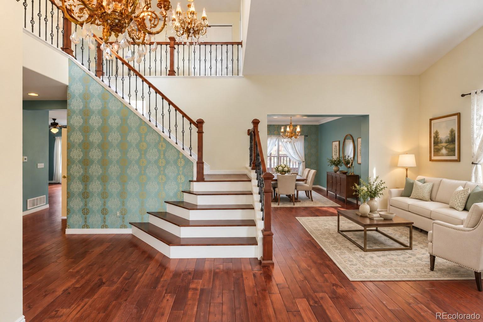 5704 S Genoa Court, Aurora, CO, 80015 4 5704 S Genoa Court
