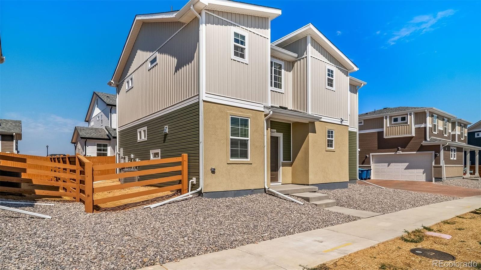 10127 Scranton Court
