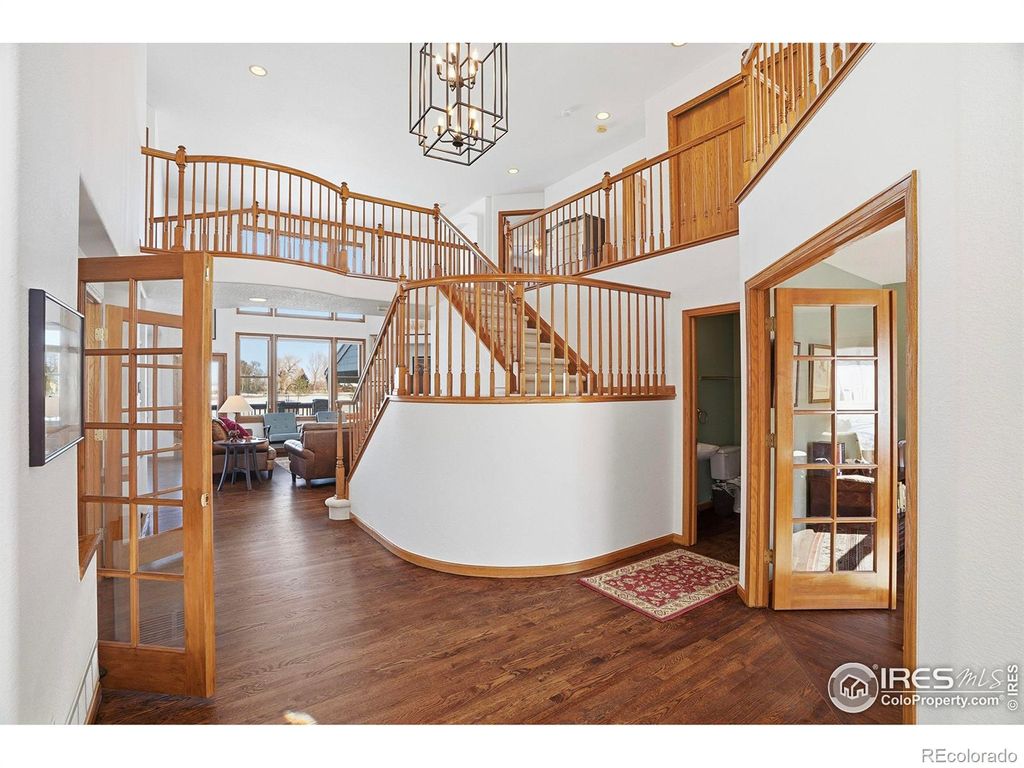 Photo of 5320 Augusta Trail, Fort Collins, CO 80528 (MLS # IR1052446)