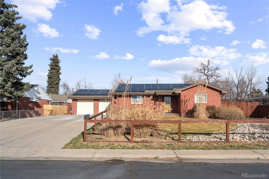 Photo of 6875 W 16th Avenue, Lakewood, CO 80214 (MLS # 8185157)