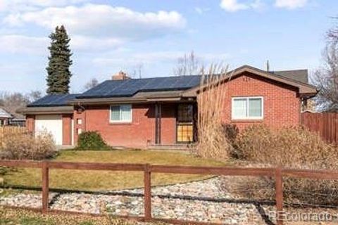 6875 W 16th Avenue Lakewood CO 80214