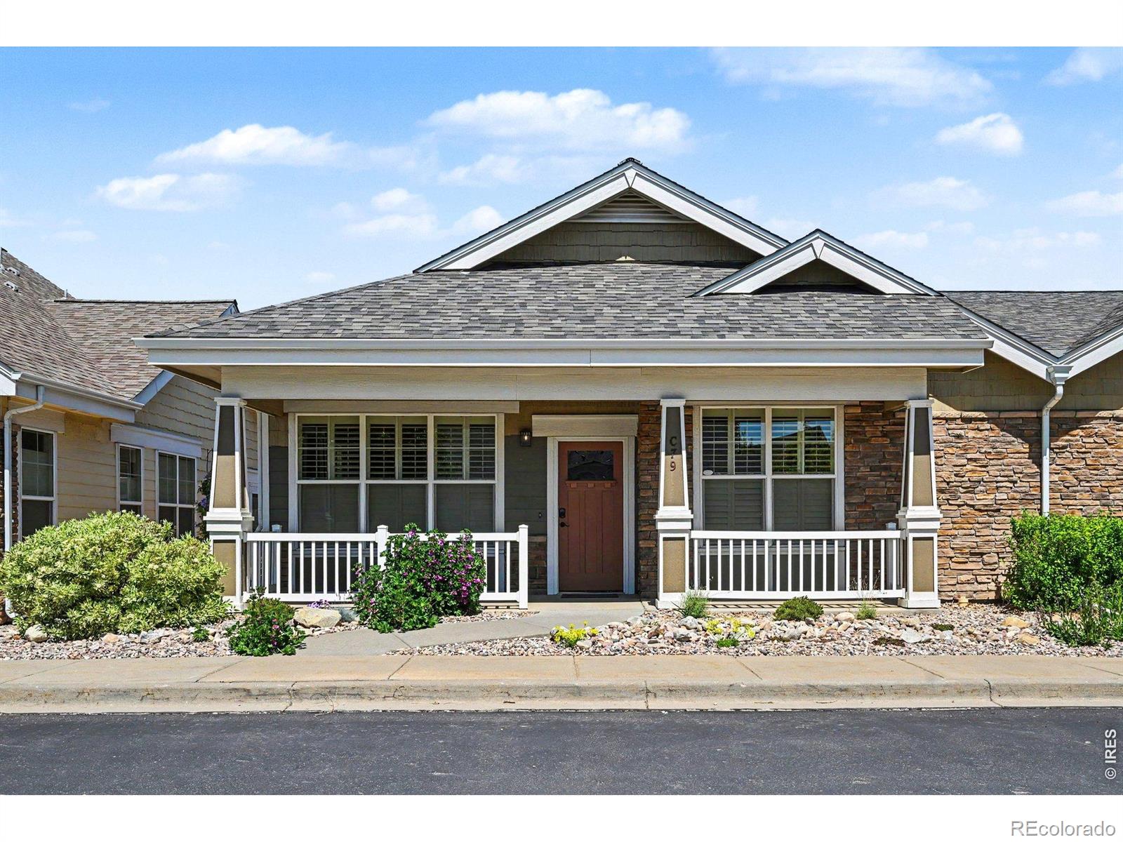4751 Pleasant Oak Drive C79