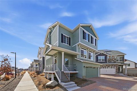 Photo of 4073 N Quatar Court, Aurora, CO 80019 (MLS # 6911887)