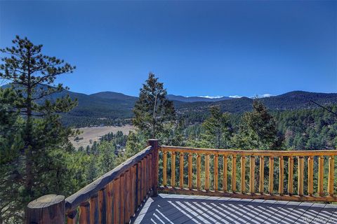 6561 Ridgeview Drive Morrison CO 80465