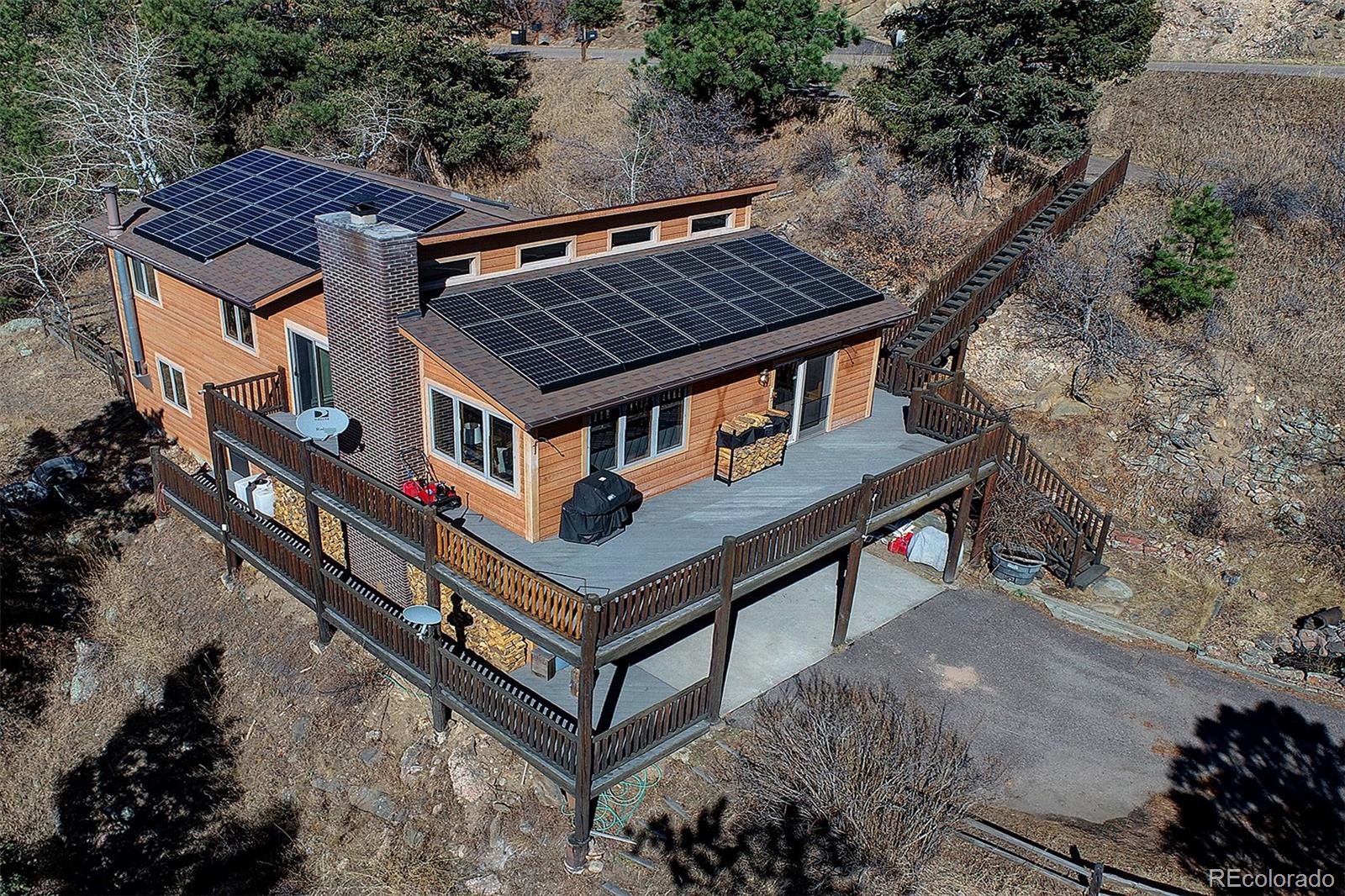 6561 Ridgeview Drive