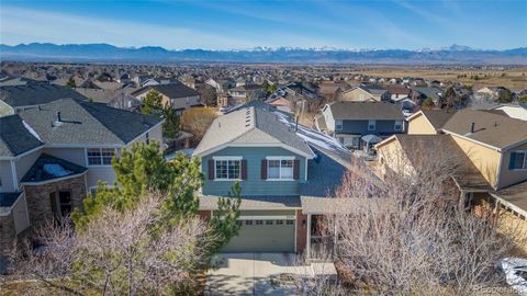 Colorado Real Estate Search 115 2274 Alpine Drive Erie CO 80516