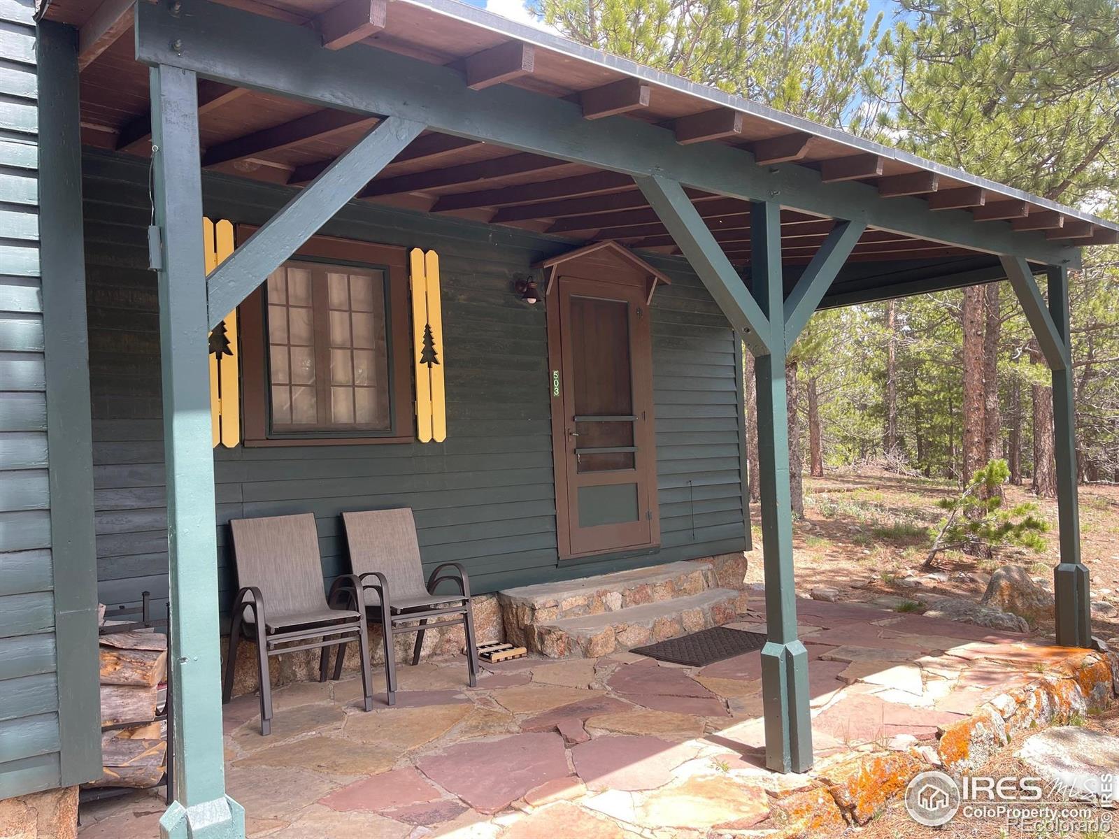 503 County Road 113N