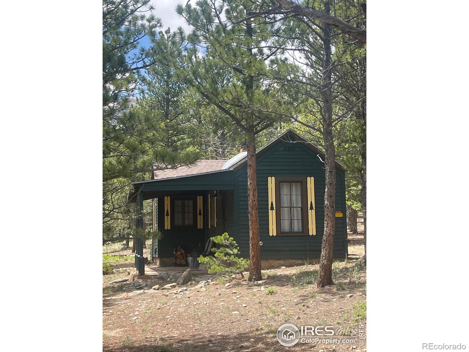503 County Road 113N