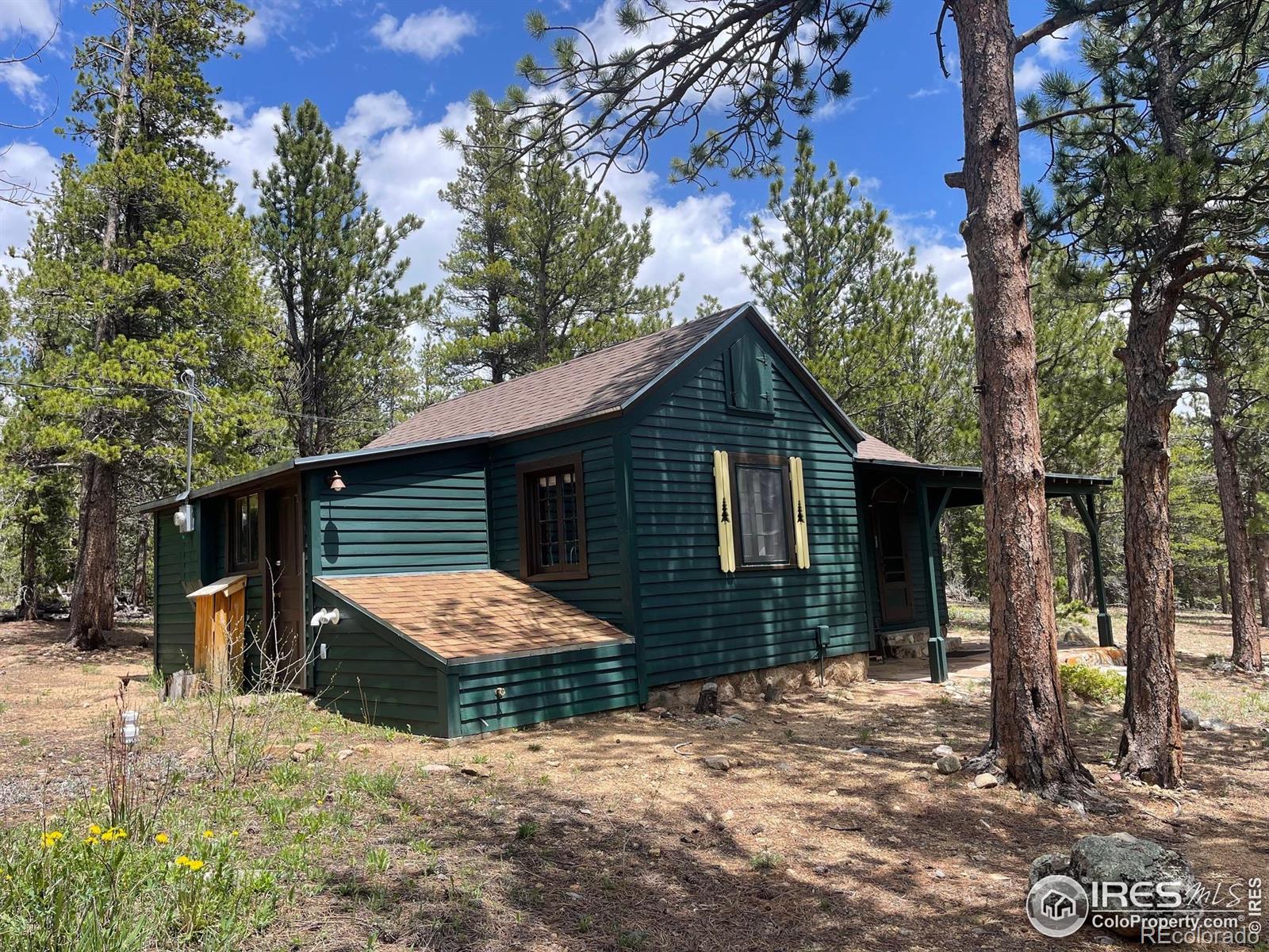 503 County Road 113N