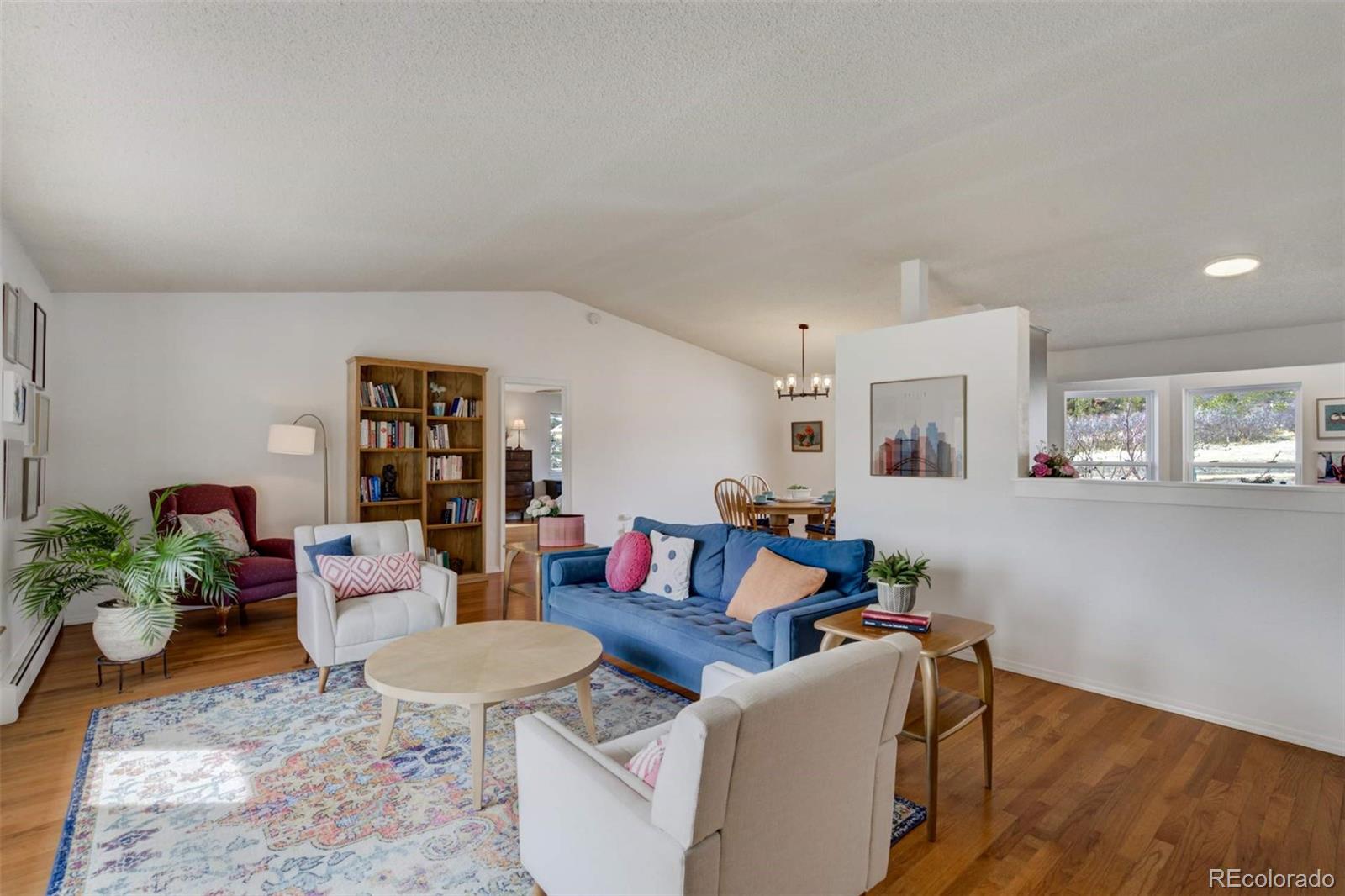 140 Mission Hill Way, Colorado Springs, CO, 80921 3 140 Mission Hill Way