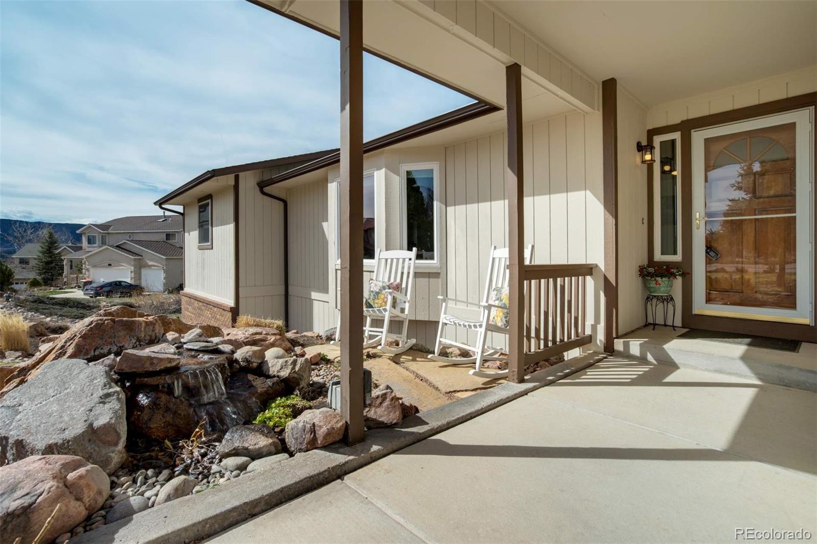 140 Mission Hill Way, Colorado Springs, CO, 80921 1 140 Mission Hill Way